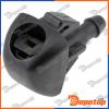Gicleur de lave-glace pour SUBARU | EDS-SB-026, 86636FL080